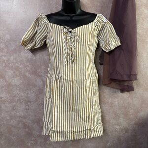 Hayden Dress Size Small NWT